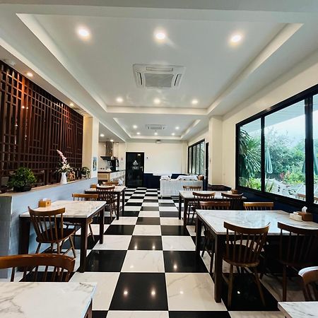 Usabai Riverside Boutique Hotel Chanthaburi Eksteriør billede