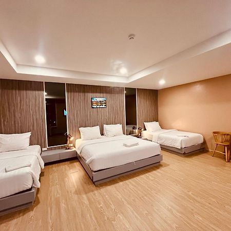 Usabai Riverside Boutique Hotel Chanthaburi Eksteriør billede