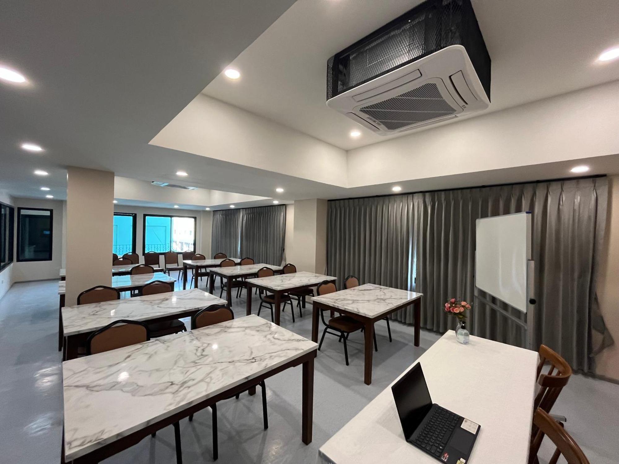 Usabai Riverside Boutique Hotel Chanthaburi Eksteriør billede