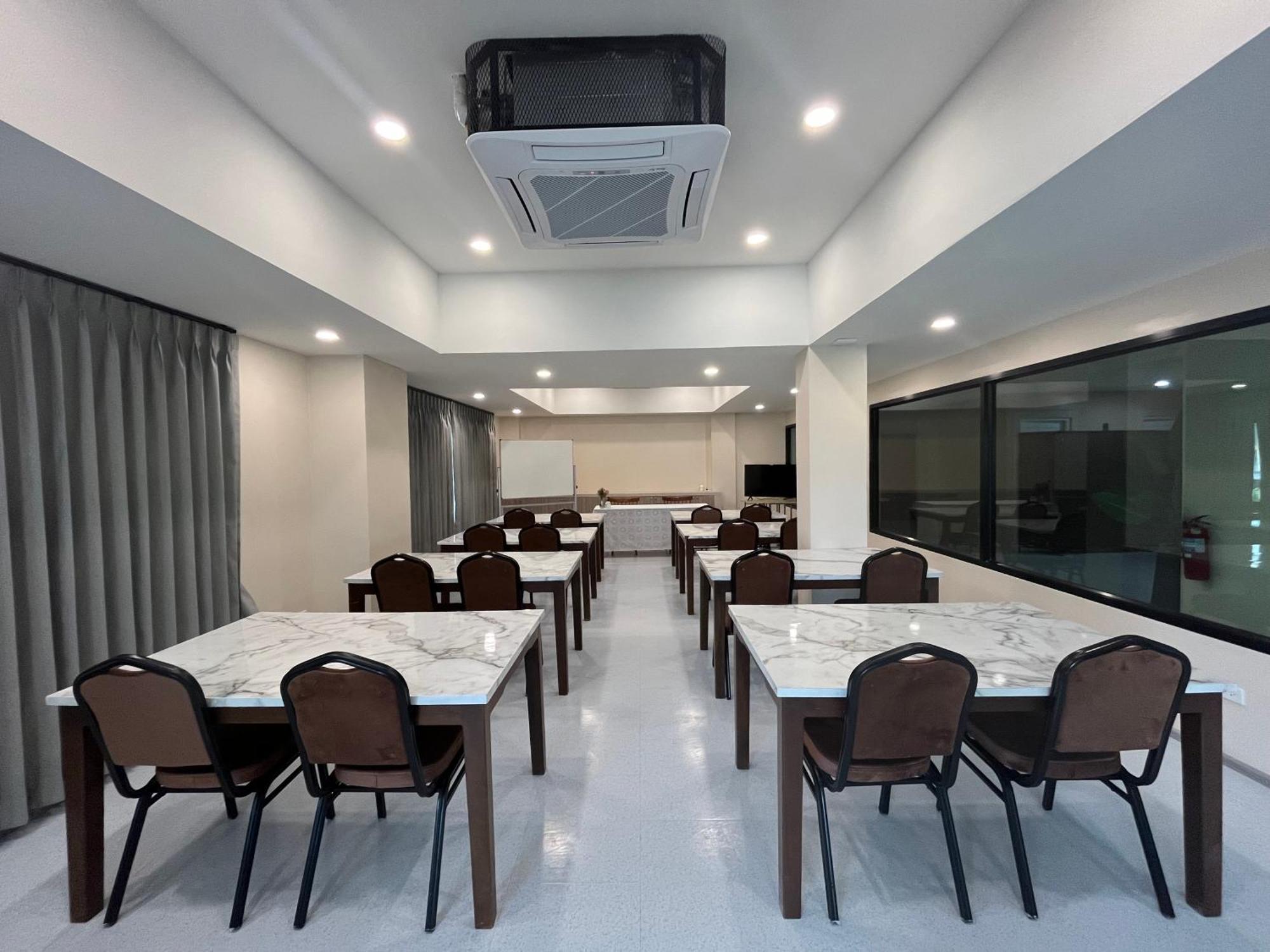 Usabai Riverside Boutique Hotel Chanthaburi Eksteriør billede