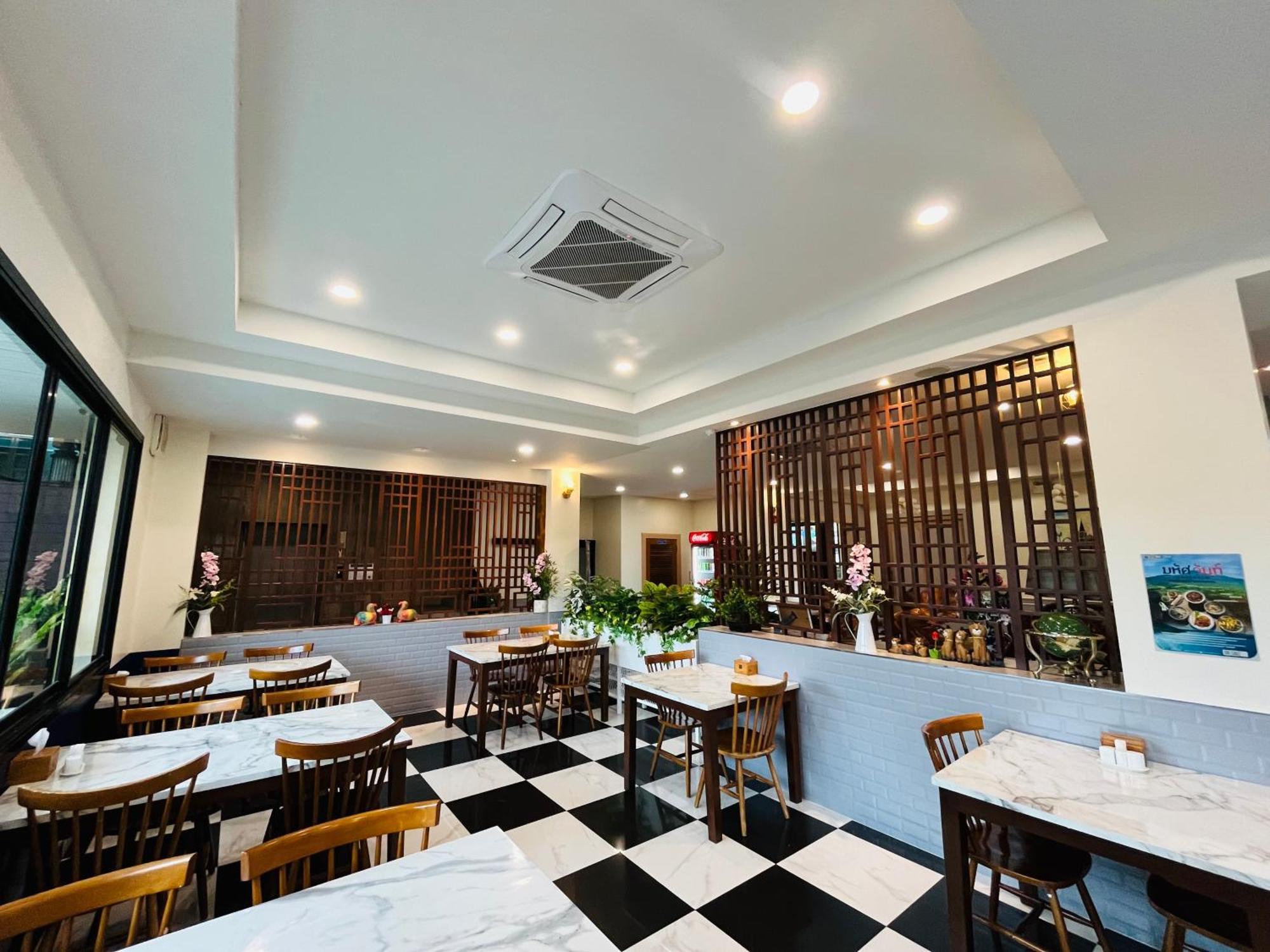 Usabai Riverside Boutique Hotel Chanthaburi Eksteriør billede